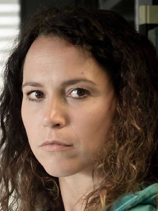 Kinoposter Ulrike Röseberg