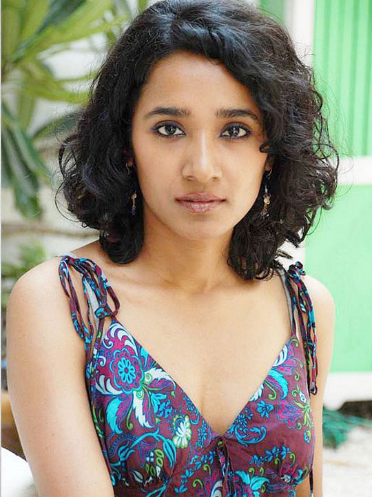 Kinoposter Tannishtha Chatterjee