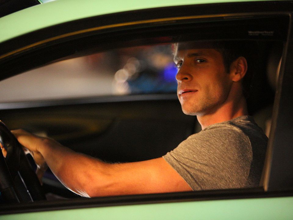 Superfast! : Bild Alex Ashbaugh