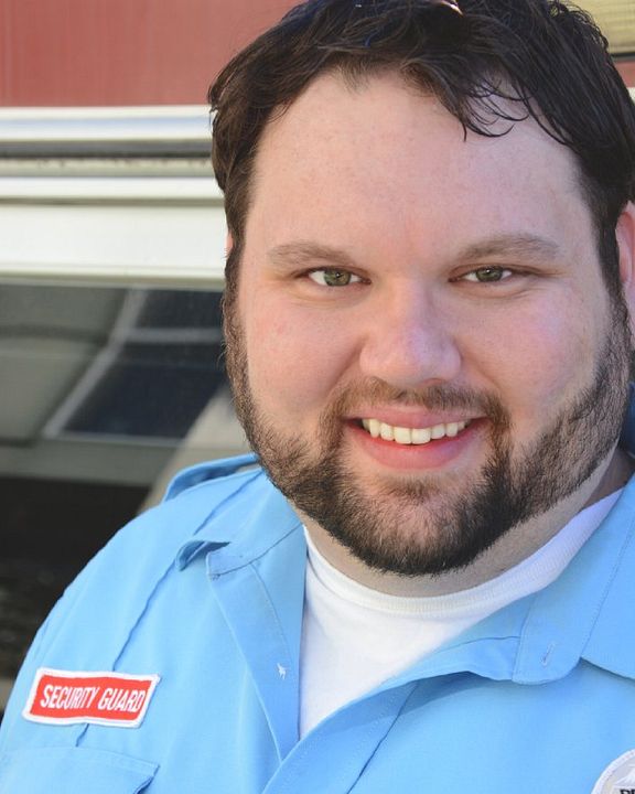 Kinoposter Shad Roberts