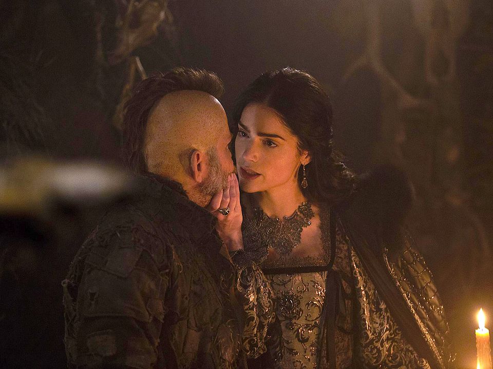 Salem : Bild Janet Montgomery