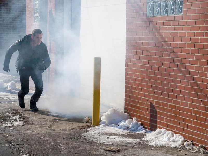 Chicago PD : Bild Jesse Lee Soffer