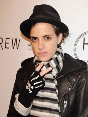Kinoposter Samantha Ronson