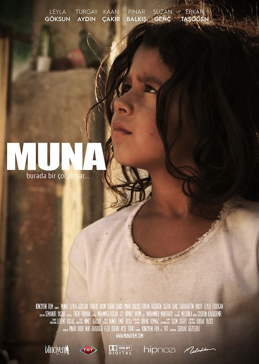 Muna : Kinoposter