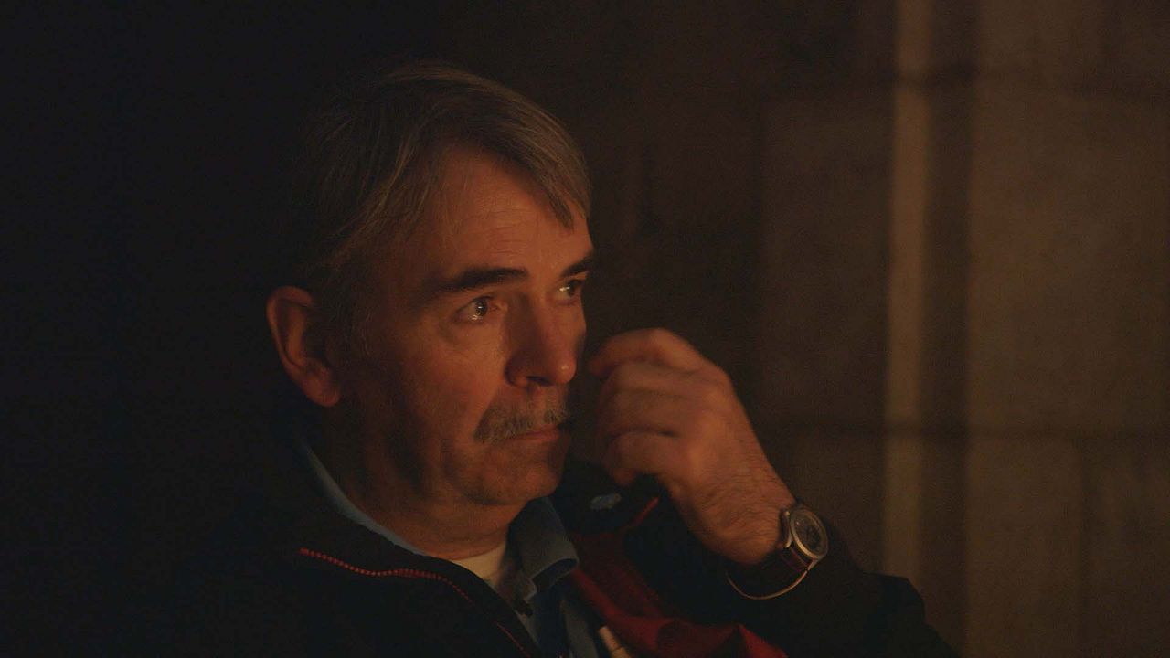 Mollath - Und plötzlich bist du verrückt : Bild