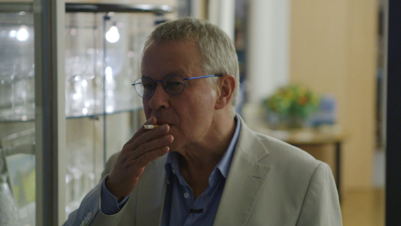 Mollath - Und plötzlich bist du verrückt : Bild