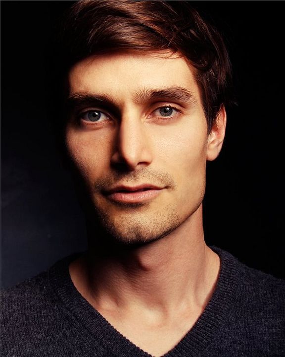 Kinoposter Milan Pulvermacher