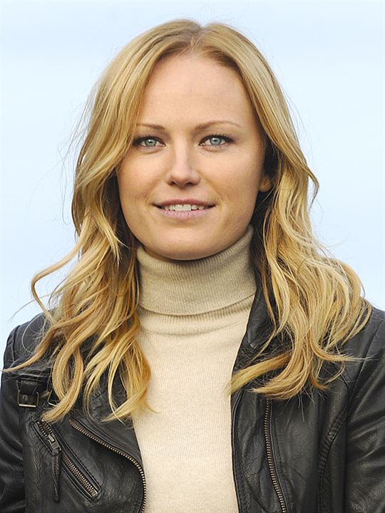 Kinoposter Malin Åkerman