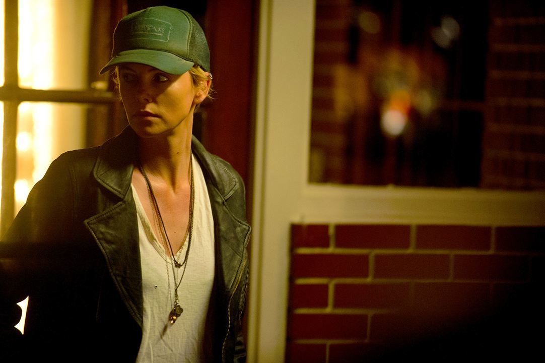 Dark Places - Gefährliche Erinnerung : Bild Charlize Theron