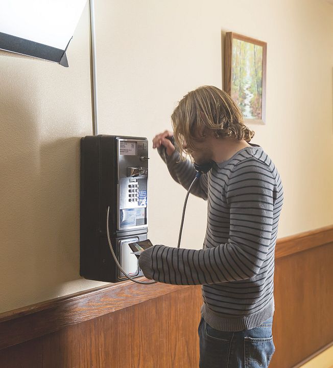 Kurt Cobain - Tod einer Ikone : Bild