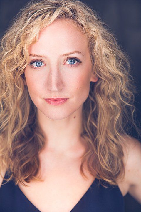 Kinoposter Victoria Frings