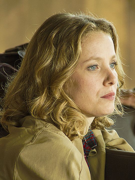 Kinoposter Gaëlle Bona