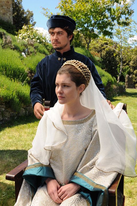 Giovanni Boccaccio: Das Dekameron : Bild