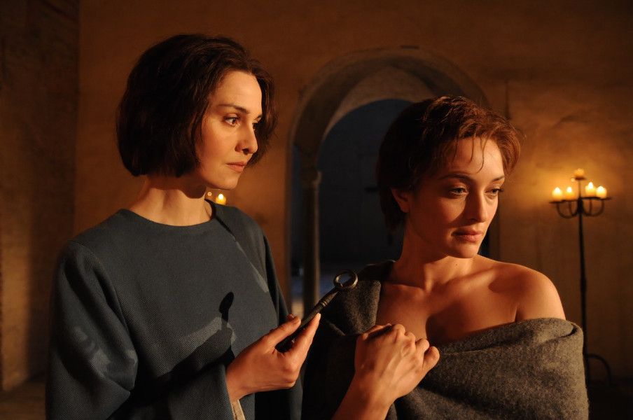 Giovanni Boccaccio: Das Dekameron : Bild