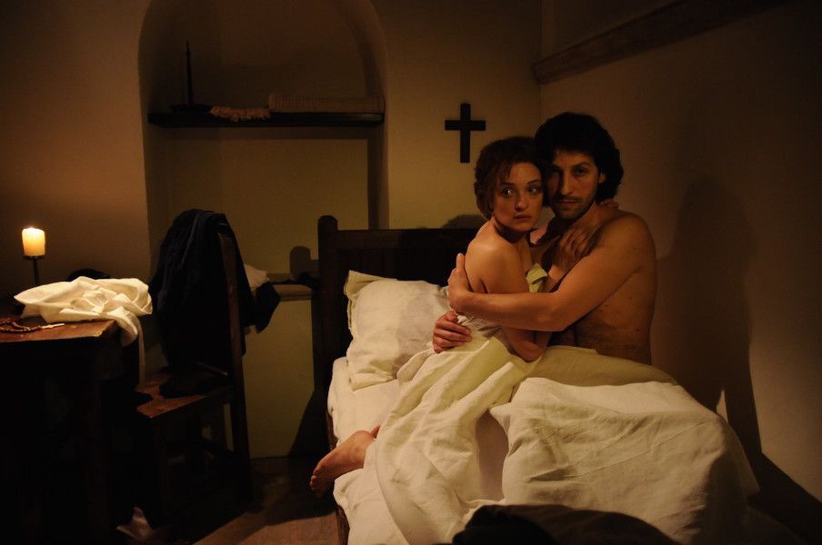 Giovanni Boccaccio: Das Dekameron : Bild