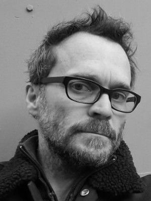 Kinoposter Peter D. Hutchison