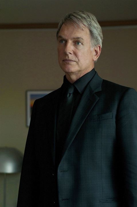 Certain Prey : Bild Mark Harmon