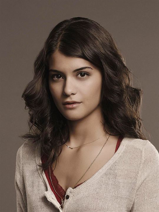 Kinoposter Sofia Black D'Elia