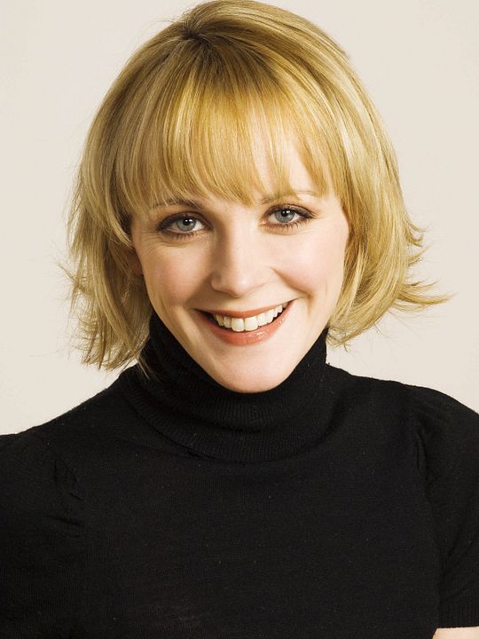 Kinoposter Camilla Power