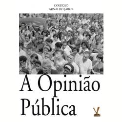 A Opinião Pública : Kinoposter