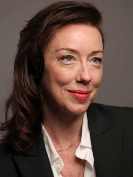 Kinoposter Molly Parker