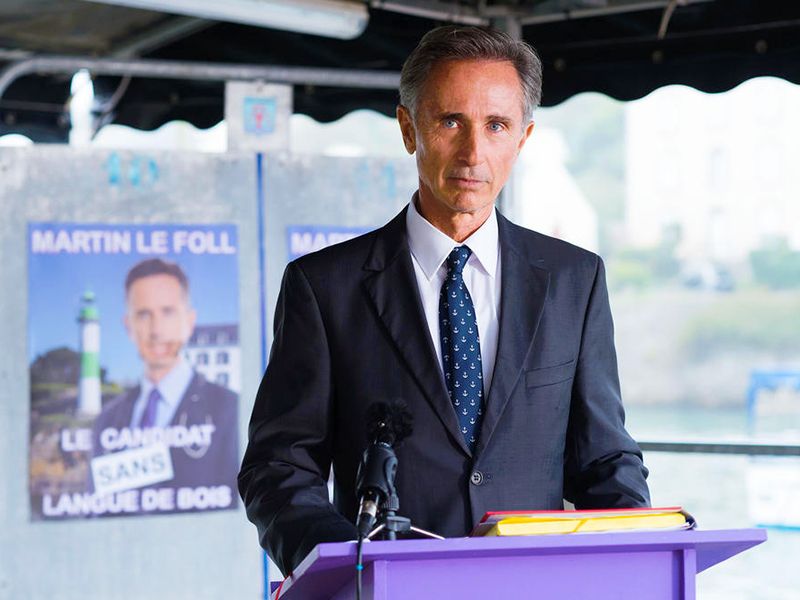 Bild Thierry Lhermitte