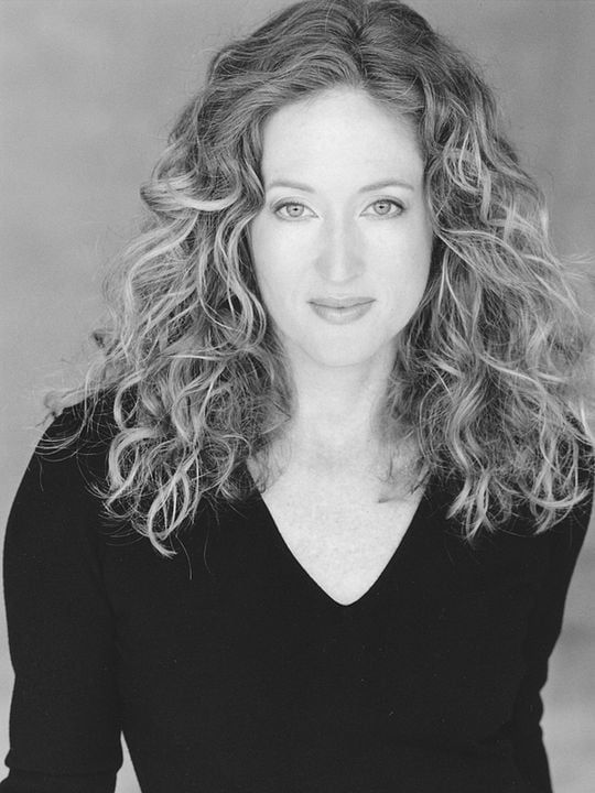 Kinoposter Kim Myers