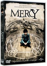 Mercy - Der Teufel kennt keine Gnade : Kinoposter