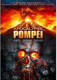 Apocalypse Pompeii : Kinoposter