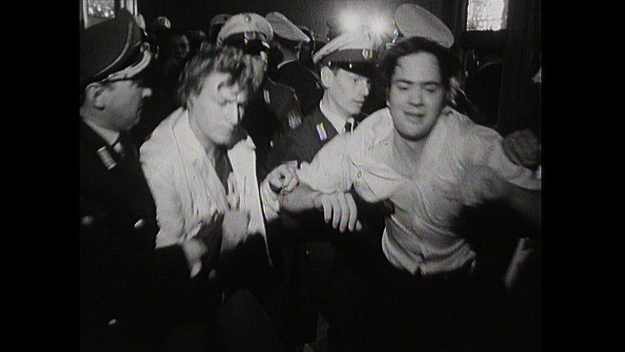 Une Jeunesse Allemande - Eine deutsche Jugend : Bild