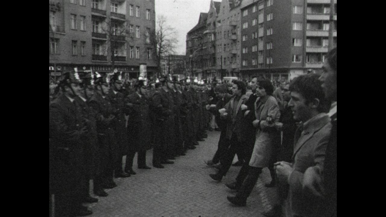 Une Jeunesse Allemande - Eine deutsche Jugend : Bild