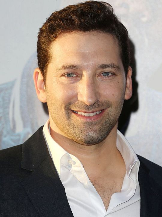 Kinoposter Etan Cohen