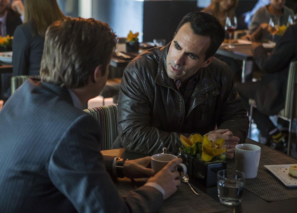 Bates Motel : Bild Néstor Carbonell