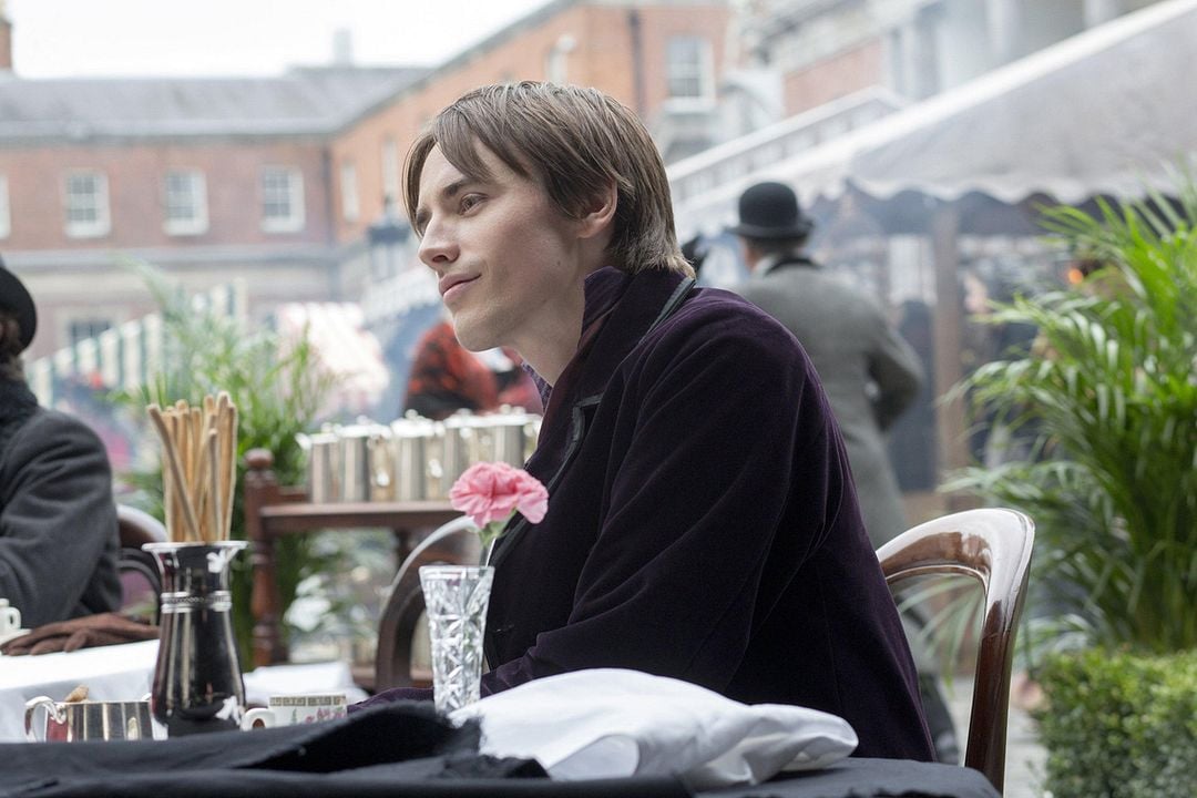 Penny Dreadful : Bild Reeve Carney