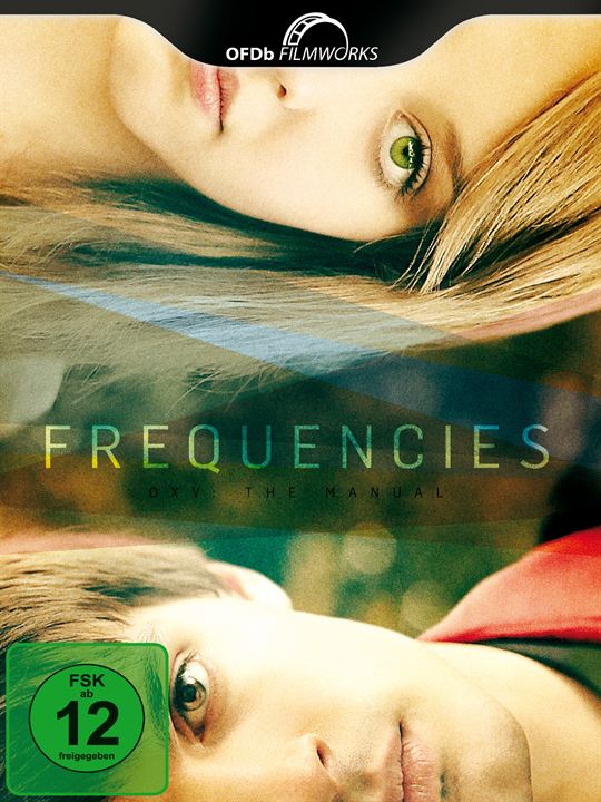 Frequencies : Kinoposter