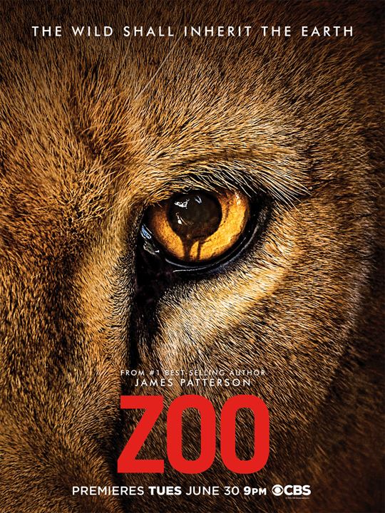 Zoo : Kinoposter