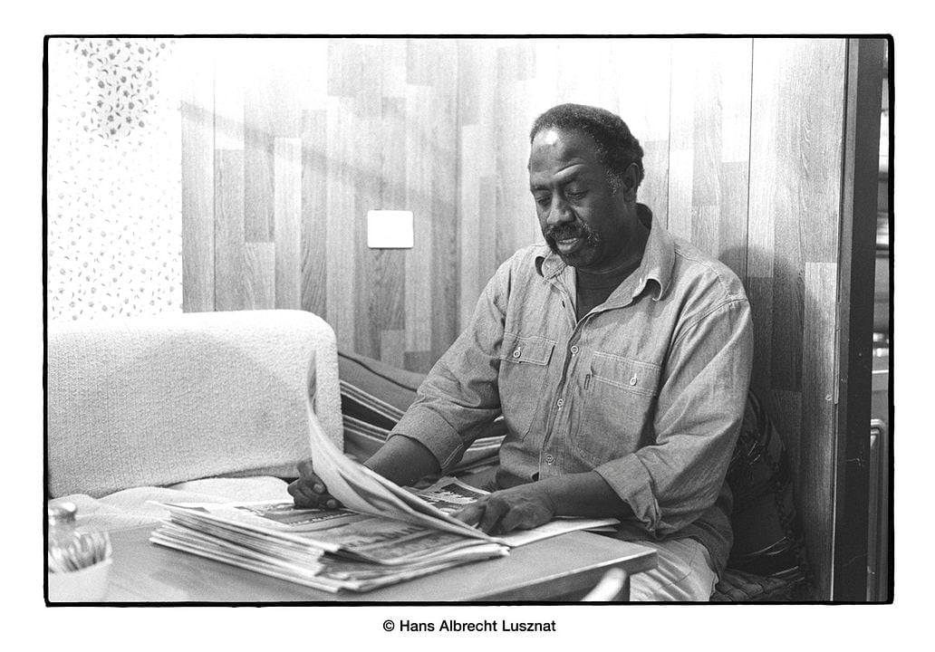 Café Ta’amon - King George Street, Jerusalem : Bild