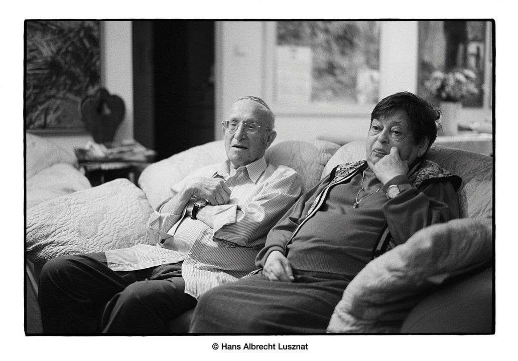 Café Ta’amon - King George Street, Jerusalem : Bild