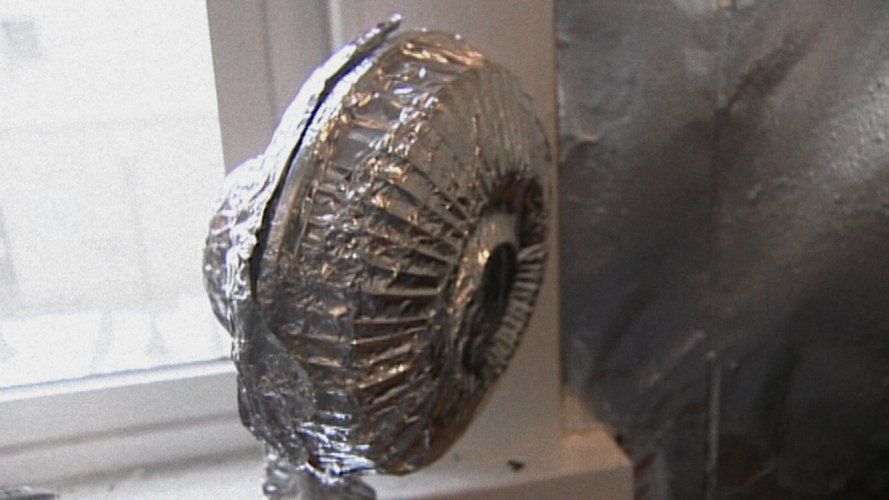 I Touched All Your Stuff : Bild