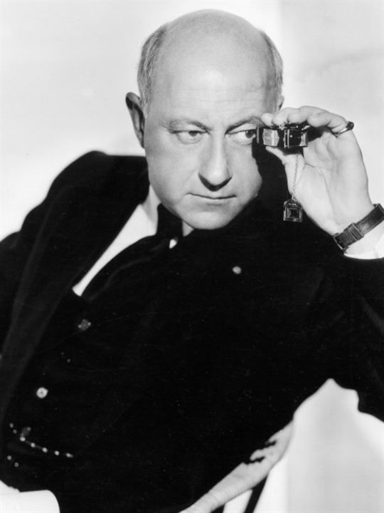Kinoposter Cecil B. DeMille