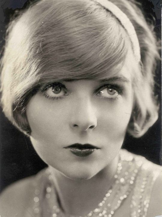 Kinoposter Blanche Sweet