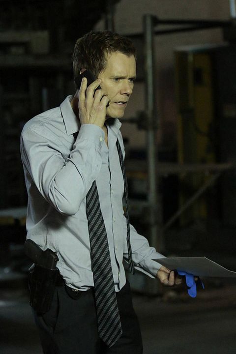 Bild Kevin Bacon