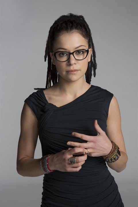 Bild Tatiana Maslany