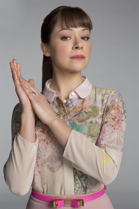 Bild Tatiana Maslany