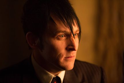 Gotham : Bild Robin Lord Taylor