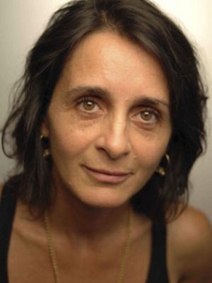 Kinoposter Cláudia Lisboa