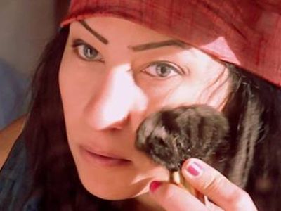 Nada's Revolution : Bild