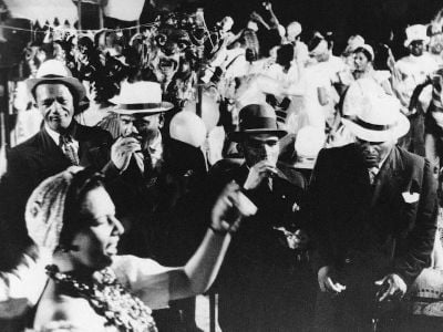 It's All True - Orson Welles auf einer Reise durch Brasilien : Bild