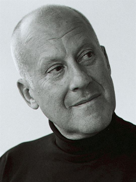 Kinoposter Norman Foster
