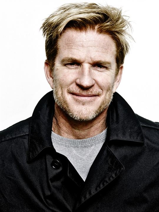 Kinoposter Matthew Modine